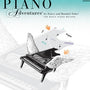 Piano Adventures - Level 3A Technique & Artistry
