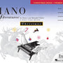 Piano Adventures - Primer Level Christmas Book