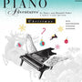 Piano Adventures - Level 3A Christmas Book