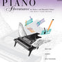 Piano Adventures - Level 3B Theory Book