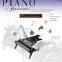 Piano Adventures - Level 3B Christmas Book