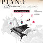 Accelerated Piano Adventures - Level 1 Christmas Book