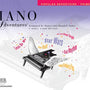 Piano Adventures - Primer Level Popular Repertoire