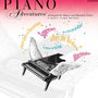 Piano Adventures - Level 1 Popular Repertoire
