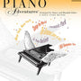Piano Adventures - Level 4 Performance Book