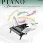 Piano Adventures - Level 5 Popular Repertoire