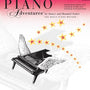Piano Adventures - Level 1 Gold Star Performance