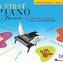 My First Piano Adventure - Writing Book B