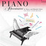 Piano Adventures - Level 1 Sightreading Book