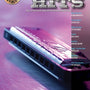Rock Hits Harmonica Play Along V2 BK/CD