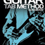 HL Guitar Tab Method Songbook 2 BK/CD