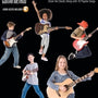 Hal Leonard Guitar For Kids SONGBOOK BK/OLA