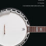 Hal Leonard Banjo Method Book 1 2nd Edition
