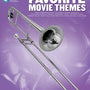 Favorite Movie Themes For Trombone BK/OLA