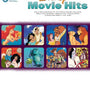 Disney Movie Hits For Clarinet BK/OLA