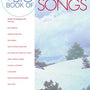 BIG BOOK OF CHRISTMAS SONGS VIOLIN