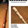 Essential Elements for Recorder Book 1
