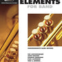 Essential Elements for Trumpet Book 1