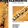 Essential Elements For Band Book 2 Oboe EEI