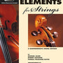 Essential Elements for Cello Book 2