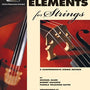 Essential Elements for Strings Book 2 DOUBLE BASS EEI