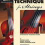 Essential Elements for Strings Book 3 VIOLA EEI