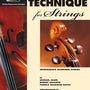 Essential Elements for Cello Book 3