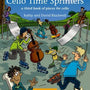 Cello Time Sprinters - A Third Book of Pieces for Cello