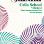 Suzuki Cello School Vol 4 Cello Part