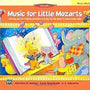 Music for Little Mozarts - Workbook 1