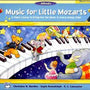 Music For Little Mozarts - Lesson Book 3