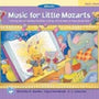 Music for Little Mozarts - Workbook 4