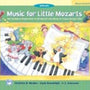 Music For Little Mozarts - Recital Book 2