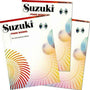 Suzuki Piano School Vol 2 BK/CD