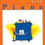 Alfred's Basic Piano Library Theory Book Level 1A