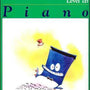 Alfred's Basic Piano Library Theory Book Level 1B