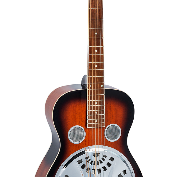 Bryden 00 Style Resonator Guitar