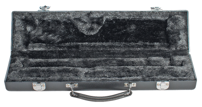 Flute Case - ABS moulded
