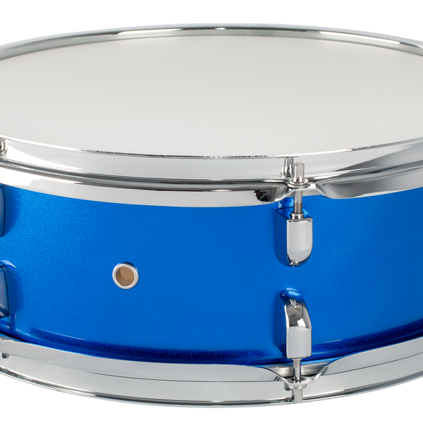 DXP Wood Snare Drum 14 x 5 Blue
