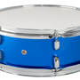 DXP Wood Snare Drum 14 x 5 Blue