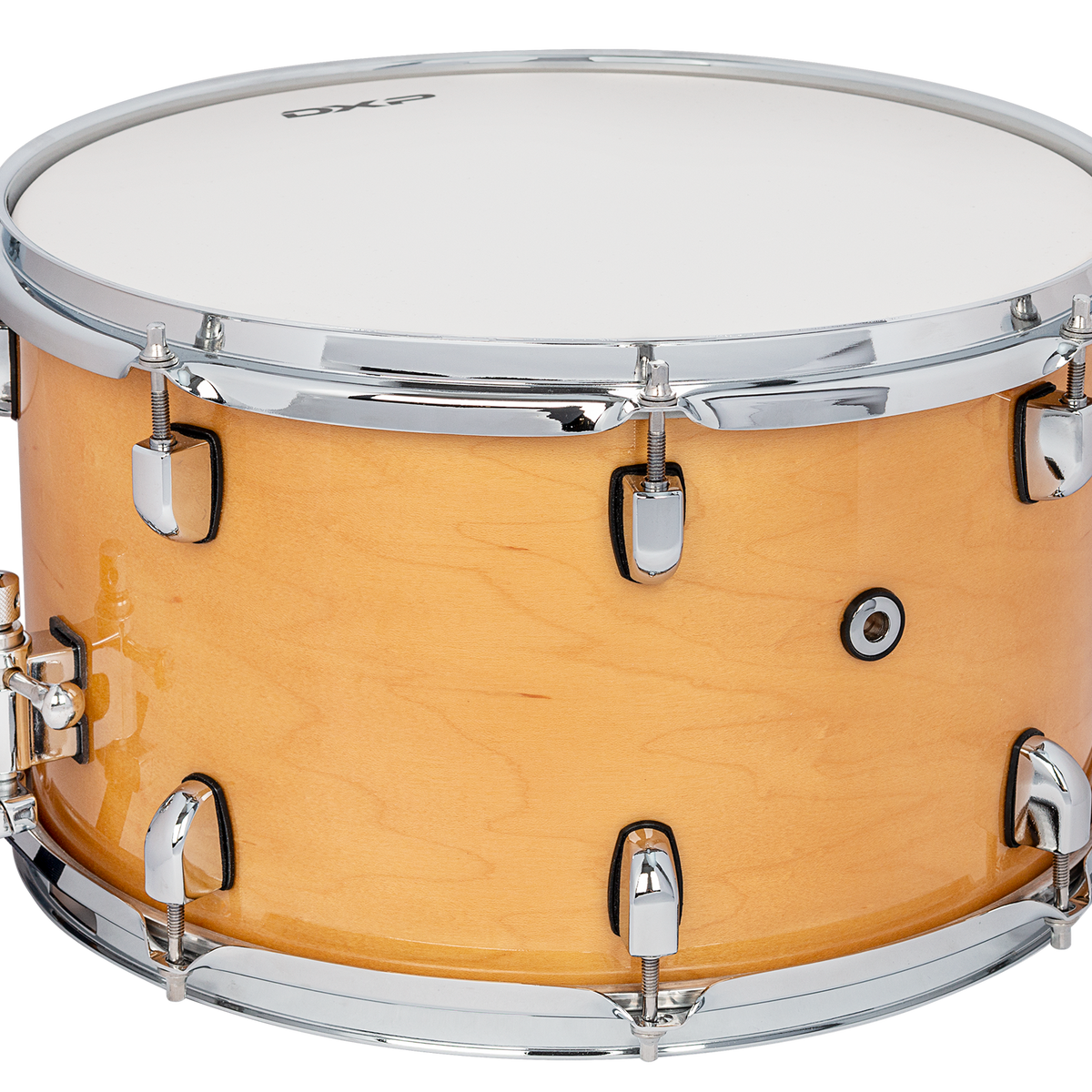 DXP Maple Snare Drum 14 x 8 Natural