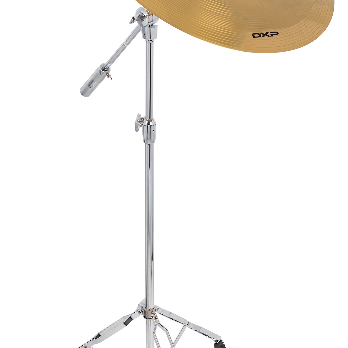 DXP Ride Cymbal & Stand Package