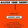 Master Your Theory Grade 5 (Answer Book) by Dulcie Holland