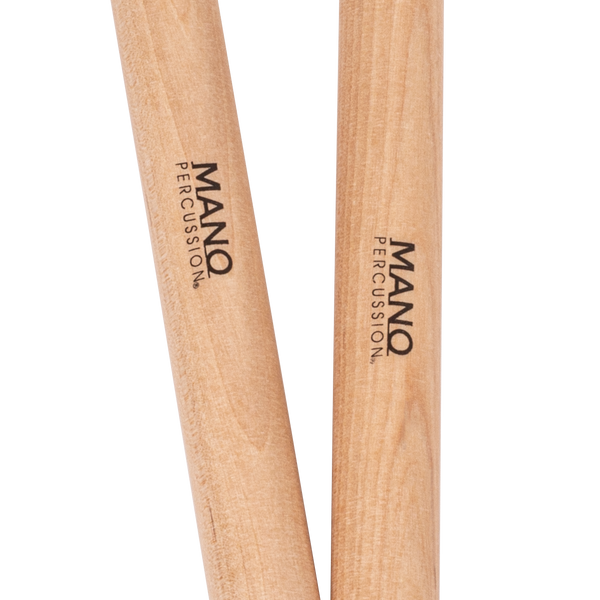 Claves - 8 inch hardwood in natural finish
