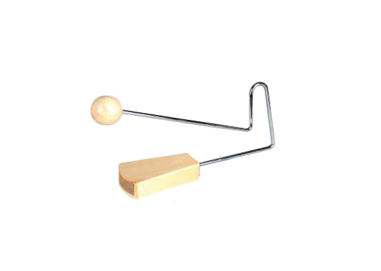 Vibraslap