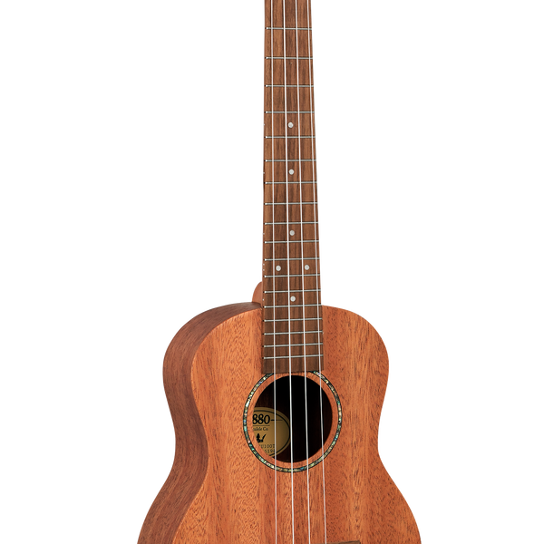 Tenor Ukulele Mahogany Top - Mahogany Back And Sides