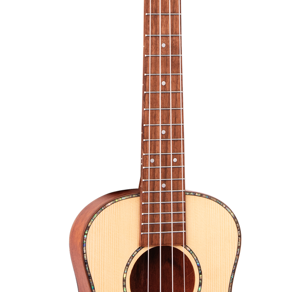 Tenor Ukulele - Thin body Traveller