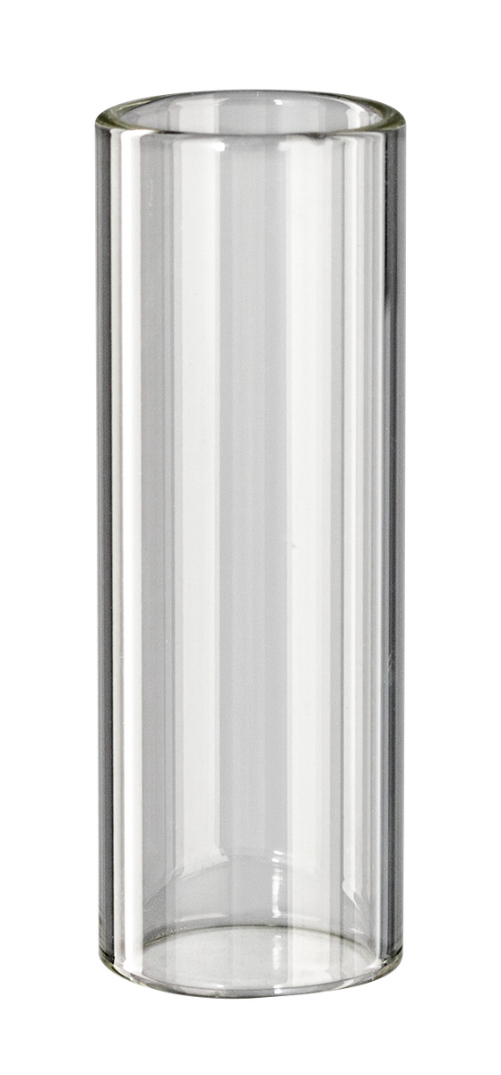 XTR Guitar Glass Slide (Long) - Regular Wall