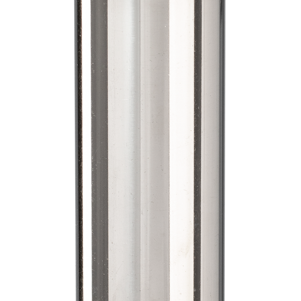 Guitar Chrome Steel Slide Medium