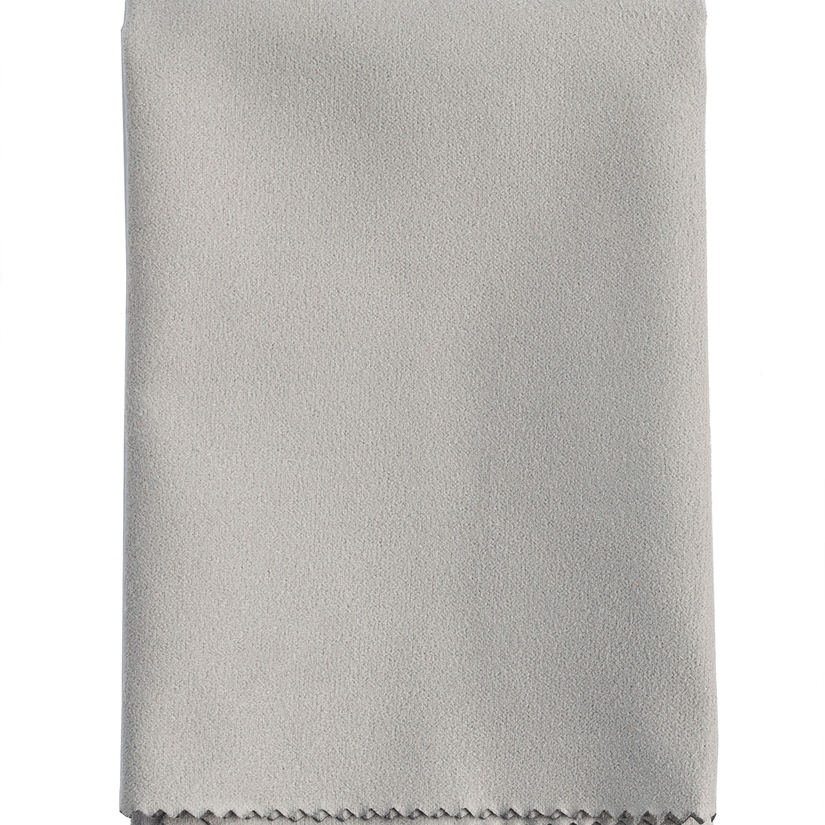 Polishing Cloth - Non-abrasive - Soft - Absorbent micro-fibre